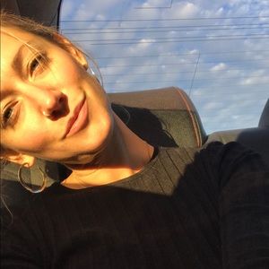 Meet your Posher, Paige